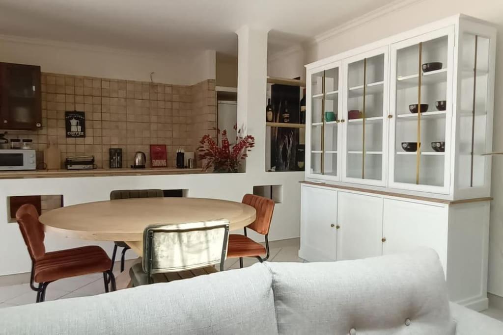 Casa Vacanza Fiera Di Roma Ponte Galeria Exteriör bild