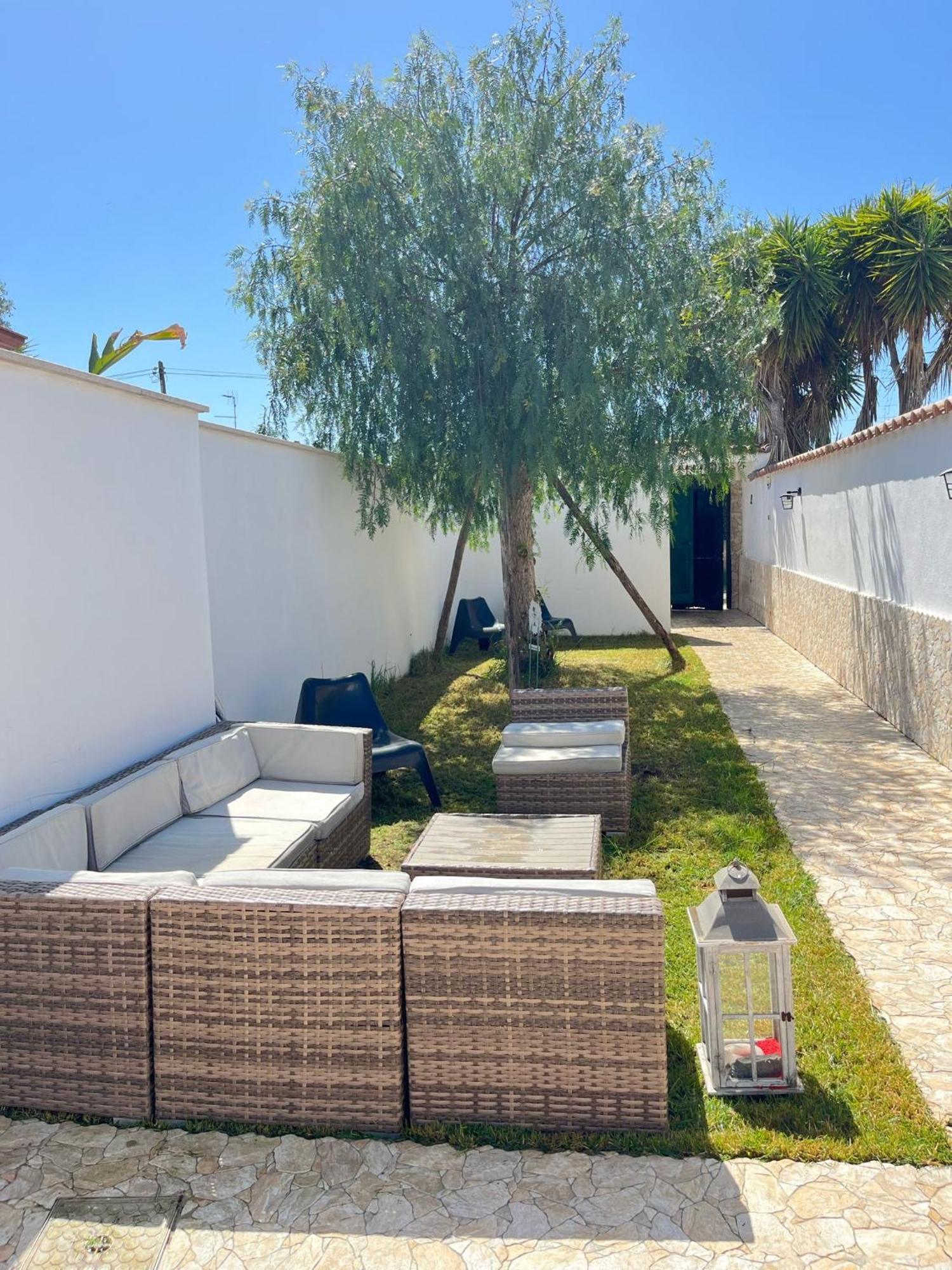Casa Vacanza Fiera Di Roma Ponte Galeria Exteriör bild
